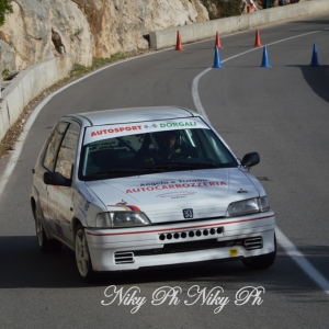 7° SLALOM CITTA' DI DORGALI - Gallery 24